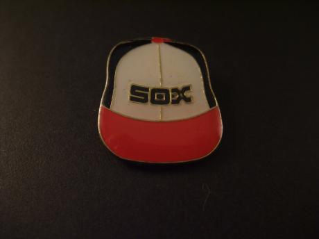 Chicago White Sox Baseballcap